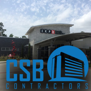 CSB Contractors